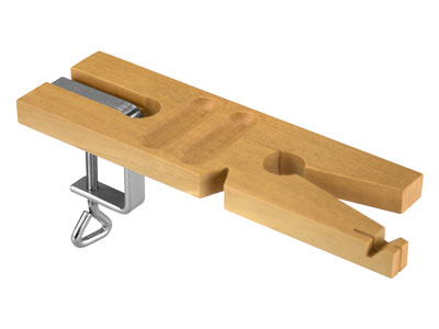 Multi Purpose Bench Peg With Multi Slots - Standard Image - 1