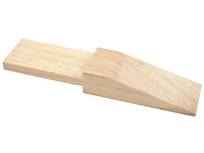 Spare Peg For Bench Anvil - Standard Image - 1