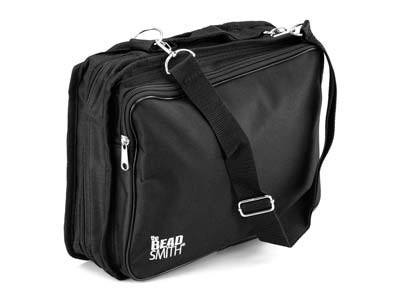 Beadsmith-Crafters-Tote,-Black,----30...