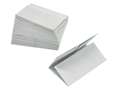 Diamond Papers Pack of 25 - Standard Image - 2