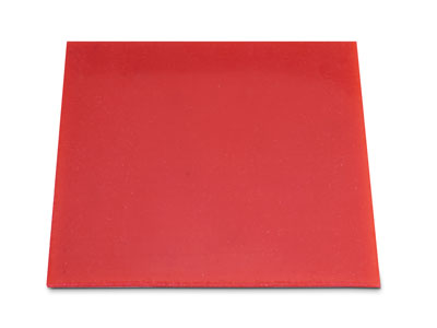 Polyurethane Pads For Disc Cutters 152mm X 152mm - Standard Image - 1