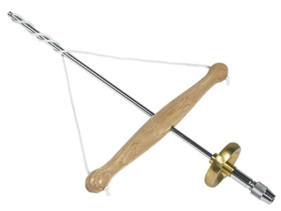 Bow Drill - Standard Image - 1