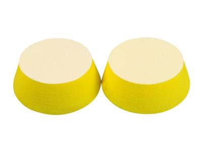 Proxxon Polishing Sponge Attachment - Standard Image - 2