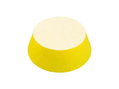 Proxxon Polishing Sponge Attachment - Standard Image - 3