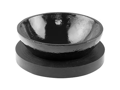 Pitch Bowl 191mm7.5 With Support Pad