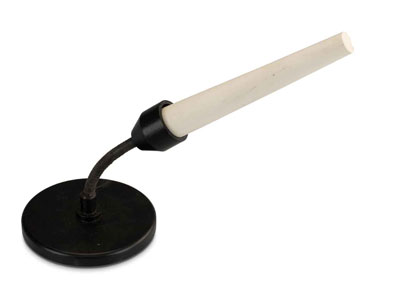 Ceramic Soldering Cone With        Flexible Holder
