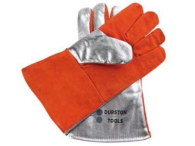 Durston Kevlar Heat Resistant      Gloves