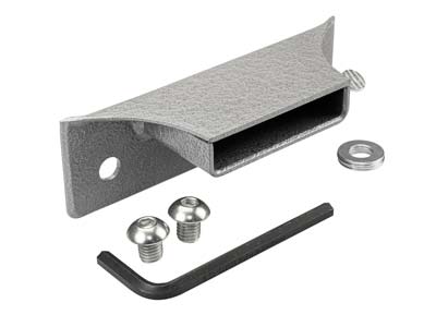 Durston Bench Peg Adapter For      Electric And Superior Benches
