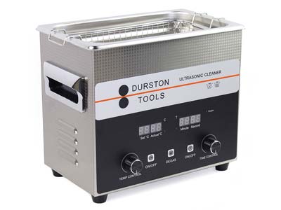 Durston Ultrasonic Pro 3.2 Litre - Standard Image - 3