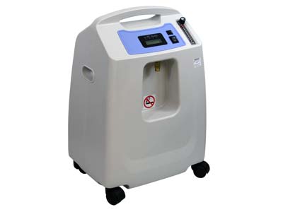 Oxygen Concentrator 5 Litre, Not   Suitable For Medical Use