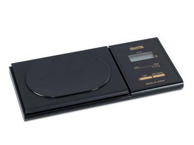 Tanita 1479v Professional Digital  Mini Scale 120g X 0.1g - Standard Image - 1