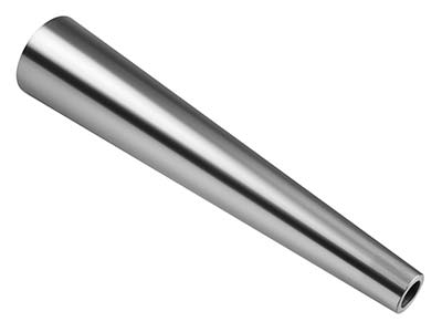 Durston Cast Iron Round Bracelet   Mandrel 40-70mm Medium - Standard Image - 1