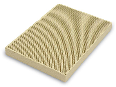 Honeycomb Soldering Board Small    135mm X 95mm X 12mm