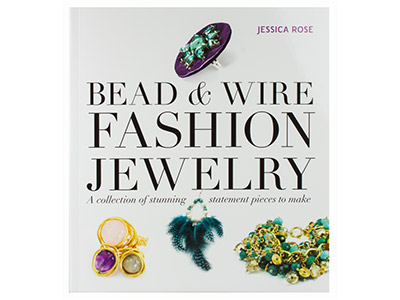 Bead And Wire Fashion Jewellery By Jessica Rose