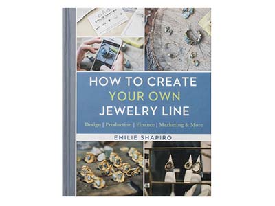 How To Create Your Own Jewellery   Line By Emilie Shapiro - Standard Image - 1