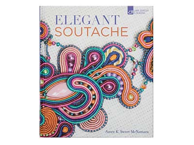 Elegant Soutache By Amee K.        Sweet-mcnamara - Standard Image - 1