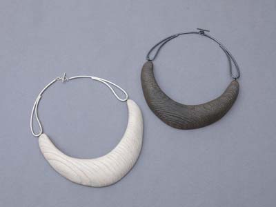 Creating Jewellery In Wood: Skill   Building Projects And Techniques By Sarah King - Standard Image - 9