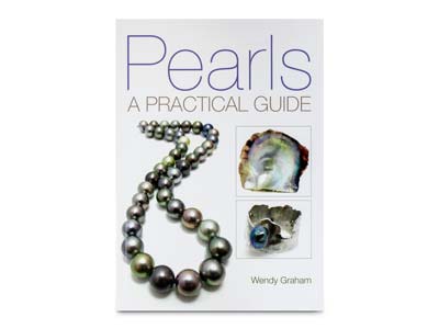 Pearls - A Practical Guide By Wendy Graham - Standard Image - 1