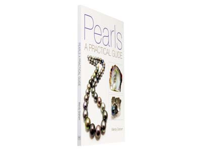 Pearls - A Practical Guide By Wendy Graham - Standard Image - 2