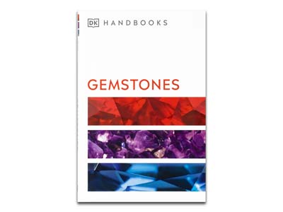 Gemstones-dk Handbooks By Cally    Hall