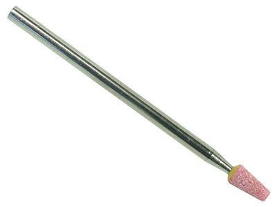Pink Carborundum Abrasive 651 3.3mm
