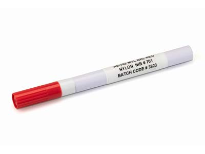 Lacquer Pen With Lacomit UN1263