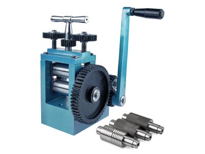 Combination Rolling Mill With 5    Rollers, Value Range