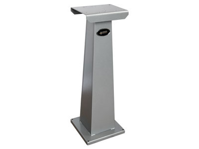 Pedestal Stand For Durston Rolling Mills - Standard Image - 1