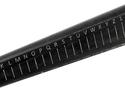 Professional Wax Ring Stick - Standard Image - 3