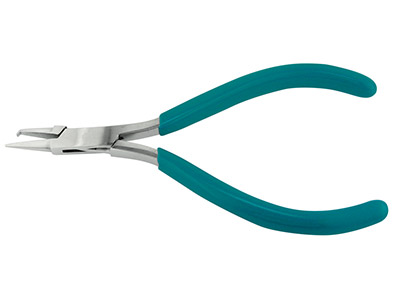 Split Ring Pliers, For Opening     Split Rings - Standard Image - 1