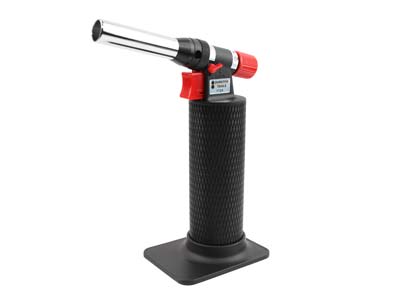 Durston Professional Blow Torch,   Cyclone Flame, Max Temp. 1,300c