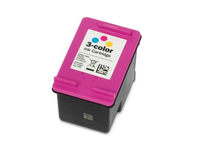 COLOP e-mark go C2 Ink Cartridge   Tri-colour, Cyan, Magenta, Yellow