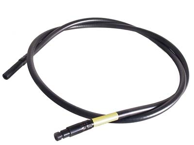 Foredom Replacement Sheath Cable   Long - Standard Image - 1