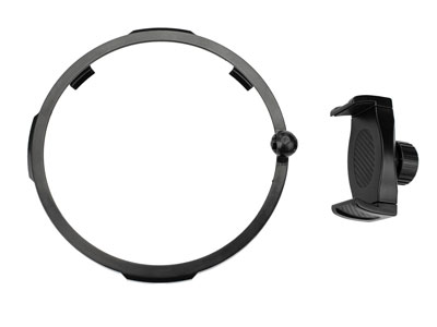 ImpressArt Ring Light Phone        Attachment - Standard Image - 1