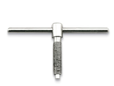 ImpressArt Replacement Screw 2.4mm For 2 Hole Punch