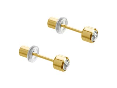Safe-Pierce-Pro-Gold-Plated-4mm----Be...