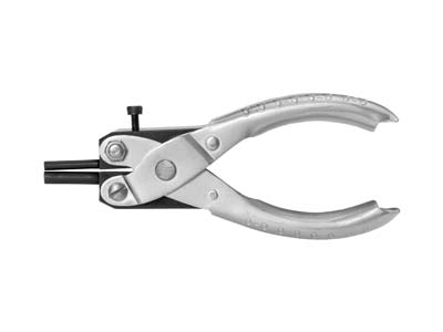 Classic Parallel Action Pliers     4.5mm Bail Making 120mm