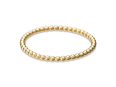 Gold-Filled-Beaded-Ring-1.5mm-Size-M