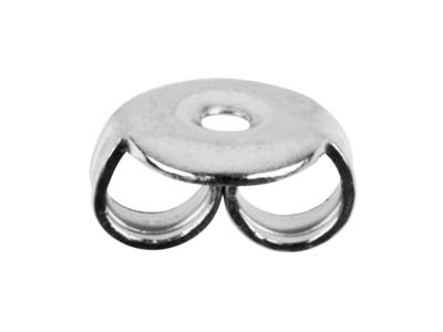 Surgical Steel Scrolls Small,      Pack of 25