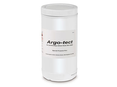 Argotect Flux Powder 500g