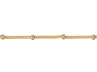 Gold-Filled-1.0mm-Loose-Saturn-----Chain