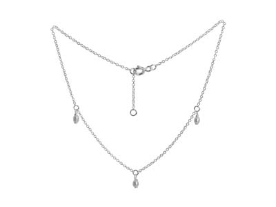 Sterling-Silver-Anklet-With-Pearl--Ac...