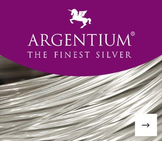 Argentium. The Finest Silver