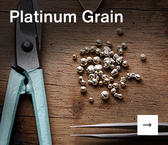 Platinum Grain