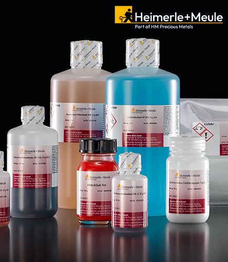 electroplating machine