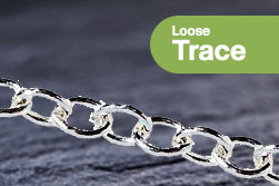 Loose Trace Chain