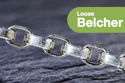 Loose Belcher Chain