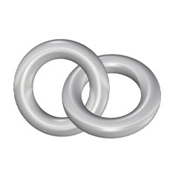 Hollows / Multiple pieces