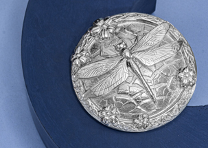 Precious Metal Casting