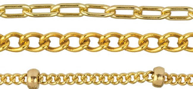 What Is A Gold Plated Chain? Everything You Need To Know